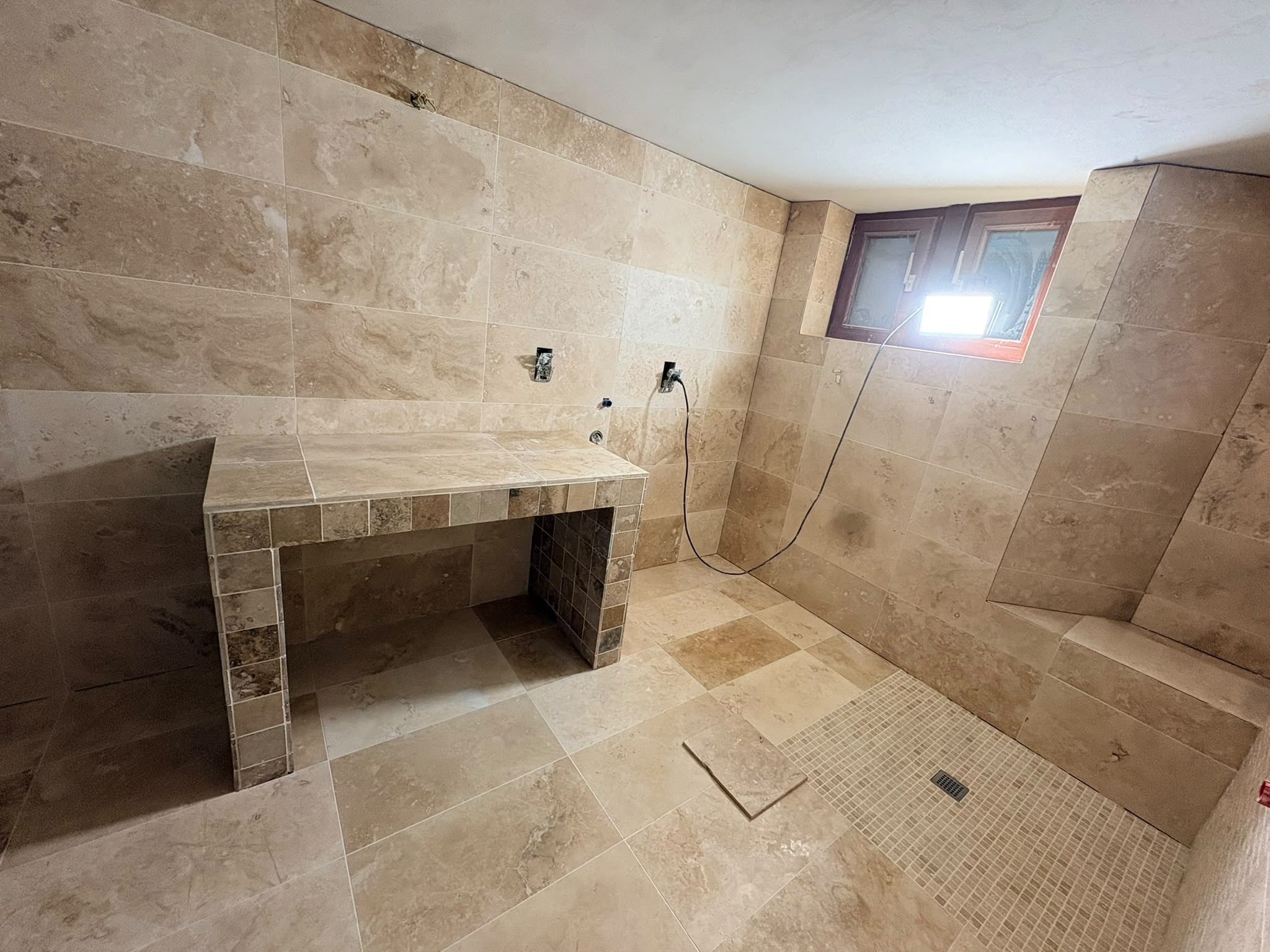 Carrelages 14