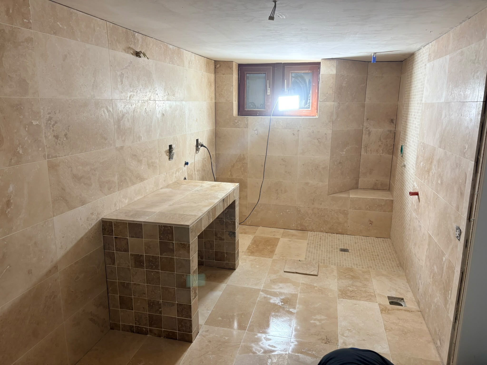 Carrelages 8