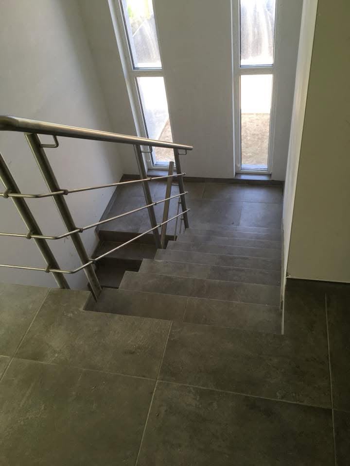 Carrelages 4